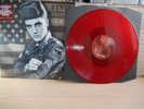 Elvis Presley - G.I. Blues (Real Gone) Limited Edition Red Vinyl LP