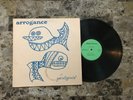 ARROGANCE PROLEPSIS RARE NC PRIVATE LABEL PSYCH EX+