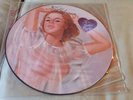 KILLDOZER PICTURE DISC LP FOR LADIES ONLY LIMITED EDITION TOUCH & GO 1989