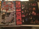 Guns n roses appetite for destruction vinyl Original Artwork