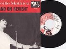 MIREILLE MATHIEU QUAND ON REVIENT / NOUS ON S'AIMERA FRENCH 45 SINGLE PROMO