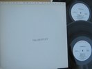 THE BEATLES - WHITE ALBUM  2-LP  MFSL 2-072 ORIGINAL MASTER RECORDING   *