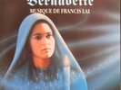 FRANCIS LAI OST BERNADETTE LP 1988