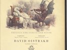 Oistrakh, Tartini 'Devil's Trill', Mozart Son. K.454, Angel 35356, HEAR IT