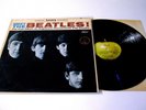 Beatles LP 