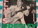 Elvis Presley Debut LP Original 1956 Press RCA Victor LPM-1254