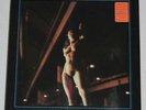 HANDSOME FURS-SOUND KAPITAL-SUB POP SP881-NUDE-ORANGE VINYL-STICKER-SEALED-LP