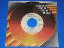 Elvis Presley - BURNING LOVE / IT'S A MATTER OF... (74-0769) - RARE Gray Label