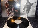 Stevie Ray Vaughan & Double Trouble, In Step Vinyl LP Insert Orig UK 1st NM Cond