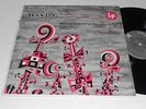 HAYDN NM Budapest String Quartet in G Major, D Minor Jim Flora Art ML-4922 Mono