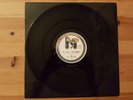 Kemal & Rob Data 5 Vinyl Package