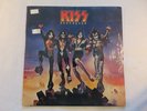 KISS - DESTROYER - First Pressing - STILL IN SHRINK - NBLP 7025