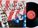 Virus 4 LET THEM EAT JELLYBEANS with poster Alternative Tentacles New Rose NM