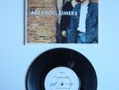 The Proclaimers I'm Gonna Be (500 Miles) UK Chrysalis 7
