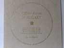 Mozart Piano Sonatas Lili Kraus Discophiles Francais DF 97