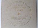 Mozart Violin Sonatas Lili Kraus Boskowsky Discophiles Francais DF 123/124