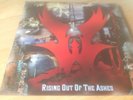 WARLORD - RISING OUT OF THE ASHES - 3-LP RERELEASE