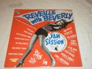 Sealed LP REVEILLE WITH BEVERLY Jazz Jam Session Hollywood Soundstage HS-5014