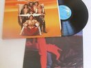 LP / DSCHINGHIS KHAN - DSCHINGHIS KHAN IM FOC + POSTER / DISCO POP