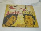 Janis and Elvis --  RCA 130 253  -- 25cm / 10 inches