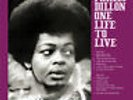 PRE-ORDER Phyllis Dillon - One Life To Live (Vinyl RELEASE: 02 Mar 2018)