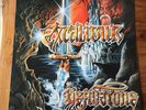 Excalibur - Headstone - 12