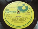 Pretty Things - S.F. Sorrow + Parachute (Harvest Heritage) // UK '75 2LP Top Cop