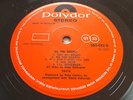 Taste (Rory Gallagher) - On the Boards // Orig. 1st UK Polydor LP '70 Mint Copy