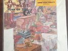 Al Stewart Year of the Cat MFSL 1-009 Mobile Fidelity Sealed
