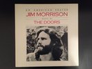 The Doors, An American Prayer, NEAR MINT 1st US Press, Electra 5E 502 Vinyl LP