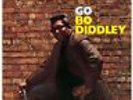 Bo Diddley - Go Bo Diddley+2 Bonus Tracks (Ltd.180g Vinyl) Vinyl LP Vinyl L NEU