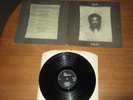 Andwella Worlds end vinyl lp