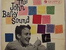 THE JOHN BARRY SOUND EP 7