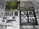 2 x Vinyl 1st Type O Negative The Origin + Slow, Deep And Hard RAR Carnivore