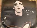 Lou Reed - Transformer - 1972  vinyl LP original RCA LSP 4807