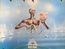 Iron Maiden 'Seventh Son of a Seventh Son' Vinyl LP