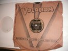 Billie Holiday 78, Vocalion 3288 