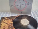 Megadeth - Cryptic Writings - LP / Vinyl - Original Capitol Records 1997 - FOC