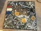 THE STONE ROSES LP (180g Vinyl) - Embossed Cover