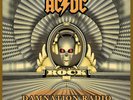 AC/DC ?– Damnation Radio - In Concert - Columbus 1978 GOLD Vinyl LP NEW