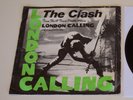 The Clash ?– London Calling 1979 Australia 7