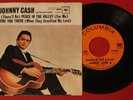 JOHNNY CASH 