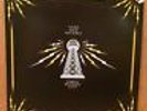 Third Man Records Single Releases 2009 Vault #3 TMR-27 DEAD WEATHER 2x LP poster
