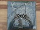 machine head, bloodstone and diamonds 2lp picture disc, brand new sealed.