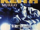 Keith Murray - The Most Beautifullest Thing In This World '94 LP UK ORG  Redman