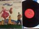 THE SOUND OF MUSIC ORIGINAL FILM SOUNDTRACK VINYL LP RECORD OST RCA VICTOR