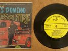 FATS DOMINO Fats On Fire 7