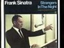 VINYL LP Frank Sinatra - Strangers In The Night Reprise FS 1017 1966 press NM