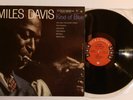MILES DAVIS - KIND OF BLUE - CL 1355 - COLUMBIA 6 EYE - VG++ TO NM- 1A -1B