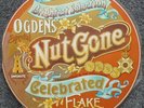 ROCK: SMALL FACES (1968 | IMMEDIATE IMLP 012) | OGDENS' NUT GONE FLAKE | G - VG